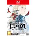 The Adventures of Elliot: The Millenium Tales (Switch 2) The Adventures of Elliot: The Millenium Tales (Switch 2)