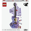 LEGO Editions Music 43031 Olivia Rodrigon gitara