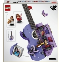 LEGO Editions Music 43031 Olivia Rodrigo guitar LEGO Editions Music 43031 Olivia Rodrigo guitar