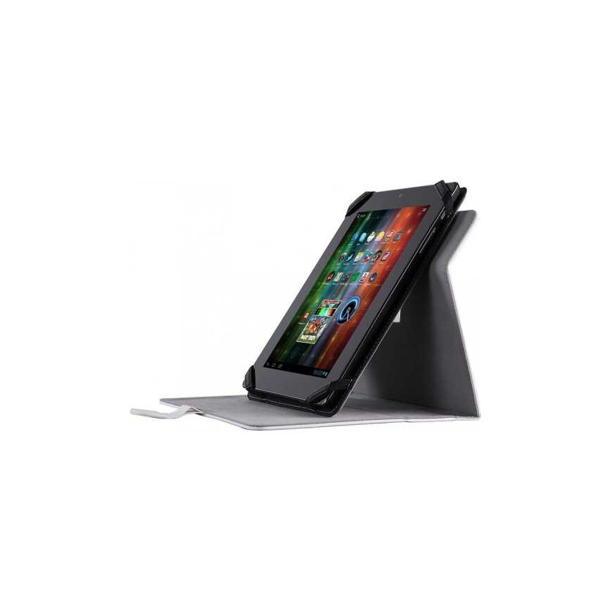 Prestigio Universal tabletiümbris kuni 8 tolli valge – 3