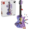 LEGO Editions Music 43031 Olivia Rodrigo guitar LEGO Editions Music 43031 Olivia Rodrigo guitar