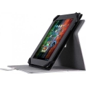 Prestigio Universal planšetdatora maciņš līdz 8 collām balts Prestigio Universal planšetdatora maciņš līdz 8 collām balts