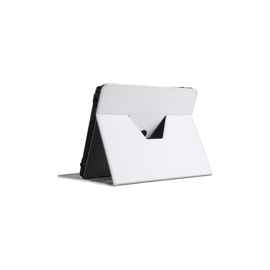 Prestigio Universal tabletiümbris kuni 8 tolli valge – 4