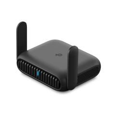 TL-WR1512X Roam 6 AX1500 Wi-Fi 6 kelioninis maršrutizatorius