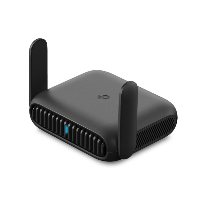 TL-WR1512X Roam 6 AX1500 Wi-Fi 6 matkareititin