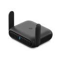 TL-WR1512X Roam 6 AX1500 Wi-Fi 6 kelioninis maršrutizatorius TL-WR1512X Roam 6 AX1500 Wi-Fi 6 kelioninis maršrutizatorius