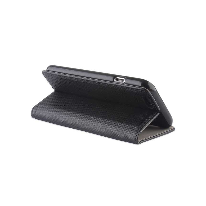 Takeme "Smart Magnetic Fix Book Case Galaxy S20 Ultra" Black – 3