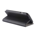 Takeme "Smart Magnetic Fix Book Case Galaxy S20 Ultra" Black