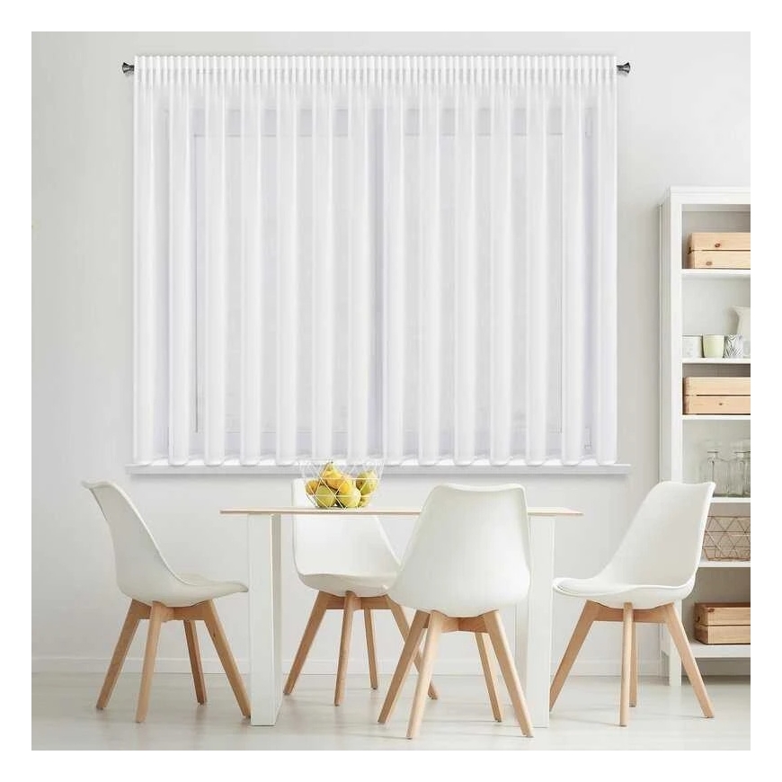 Eurofirany FIR/DALIA/B 350X150 JUOSTINĖ LIPDUKAS