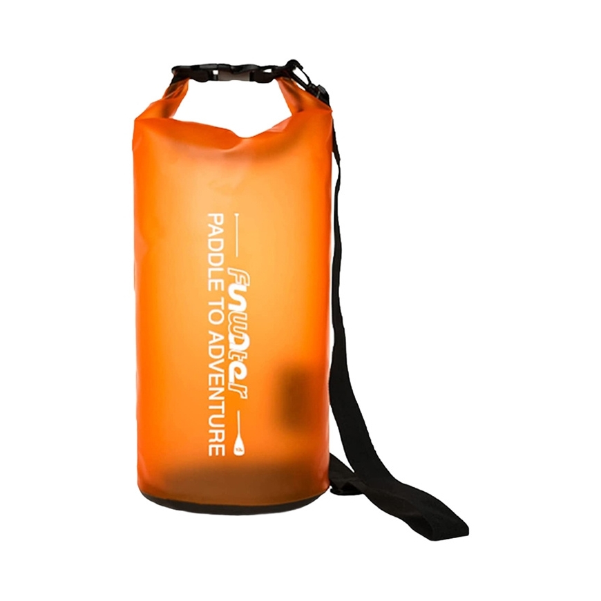 Ūdensizturīga soma FunWater 10L