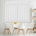 Eurofirany FIR/DALIA/B 350X150 STRIP STICKER Eurofirany FIR/DALIA/B 350X150 STRIP STICKER
