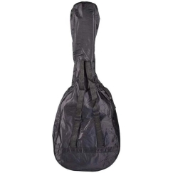 Korbi NN GBC 41 affordable 4/4 guitar cover with straps