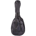Korbi NN GBC 41 affordable 4/4 guitar cover with straps