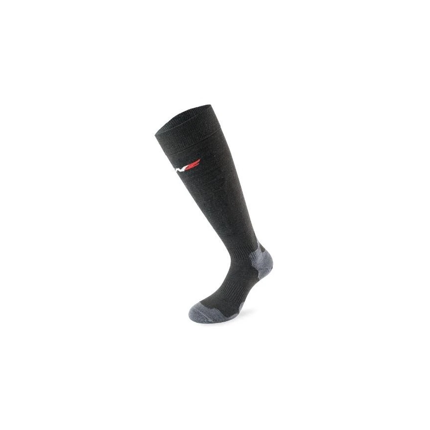 LENZ Skiing 6.0 skiing socks (Size: 42-44)