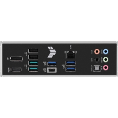 Asus TUF Gaming B760M-Plus