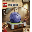LEGO ONE PIECE 75647 Gum Gum Fruit