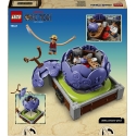 LEGO ONE PIECE 75647 Gum Gum Fruit
