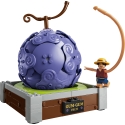 LEGO ONE PIECE 75647 Gum Gum Fruit