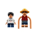 LEGO ONE PIECE 75647 Gum Gum Fruit