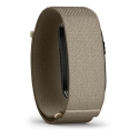 Garmin CIRQA Smart Band aktīvās rīks, gaiši pelēks L/XL Garmin CIRQA Smart Band aktīvās rīks, gaiši pelēks L/XL