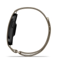 Garmin CIRQA Smart Band aktīvās rīks, gaiši pelēks L/XL Garmin CIRQA Smart Band aktīvās rīks, gaiši pelēks L/XL