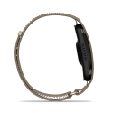 Garmin CIRQA Smart Band aktīvās rīks, gaiši pelēks L/XL Garmin CIRQA Smart Band aktīvās rīks, gaiši pelēks L/XL