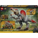 LEGO Jurassic World 77982 Spinosaurus Escape