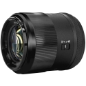 Camera - Meike 55mm f/1.4 AF lens (Sony E, 11 elements, 0.61m focusing) Camera - Meike 55mm f/1.4 AF lens (Sony E, 11 elements, 0.61m focusing)
