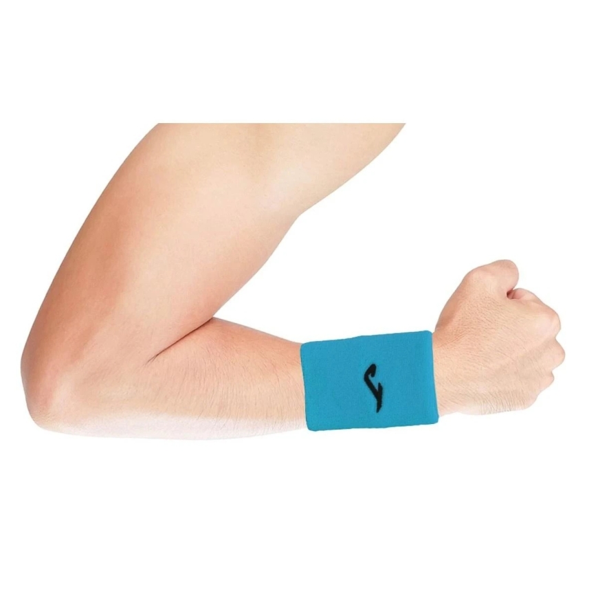 Joma Turkio Color Double Sports Wristband – 3