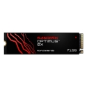 SSD SANDISK 600xTBW reitingas MTBF 1750000 h Skaitymo greitis 7250 MB/s Rašymo greitis 6900 MB/s NVMe Taip PCI Express 4.0 M.2 1 SSD SANDISK 600xTBW reitingas MTBF 1750000 h Skaitymo greitis 7250 MB/s Rašymo greitis 6900 MB/s NVMe Taip PCI Express 4.0 M.2 1