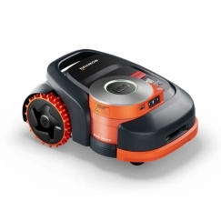 Vejos robotas SEGWAY Navimow H215E