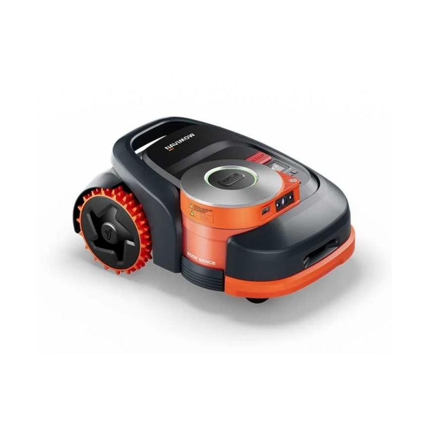 Vejos robotas SEGWAY Navimow H215E