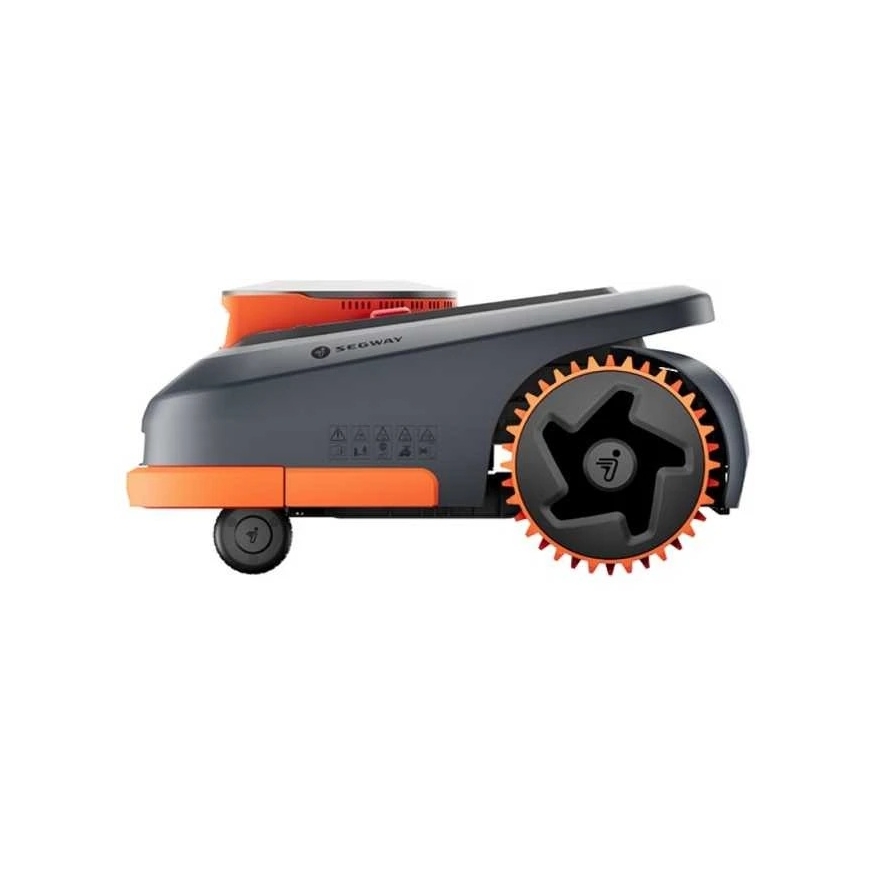 Segway Navimow H215E muru robot – 3