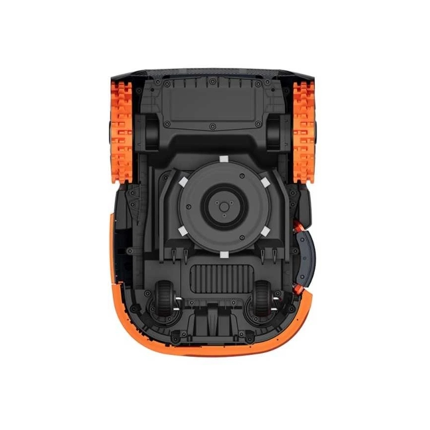 Segway Navimow H215E nurmikkorobotti – 4