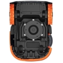 Vejos robotas SEGWAY Navimow H215E Vejos robotas SEGWAY Navimow H215E