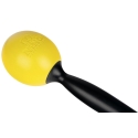 Nino Percussion NINO575Y marakassid, kollane Nino Percussion NINO575Y marakassid, kollane