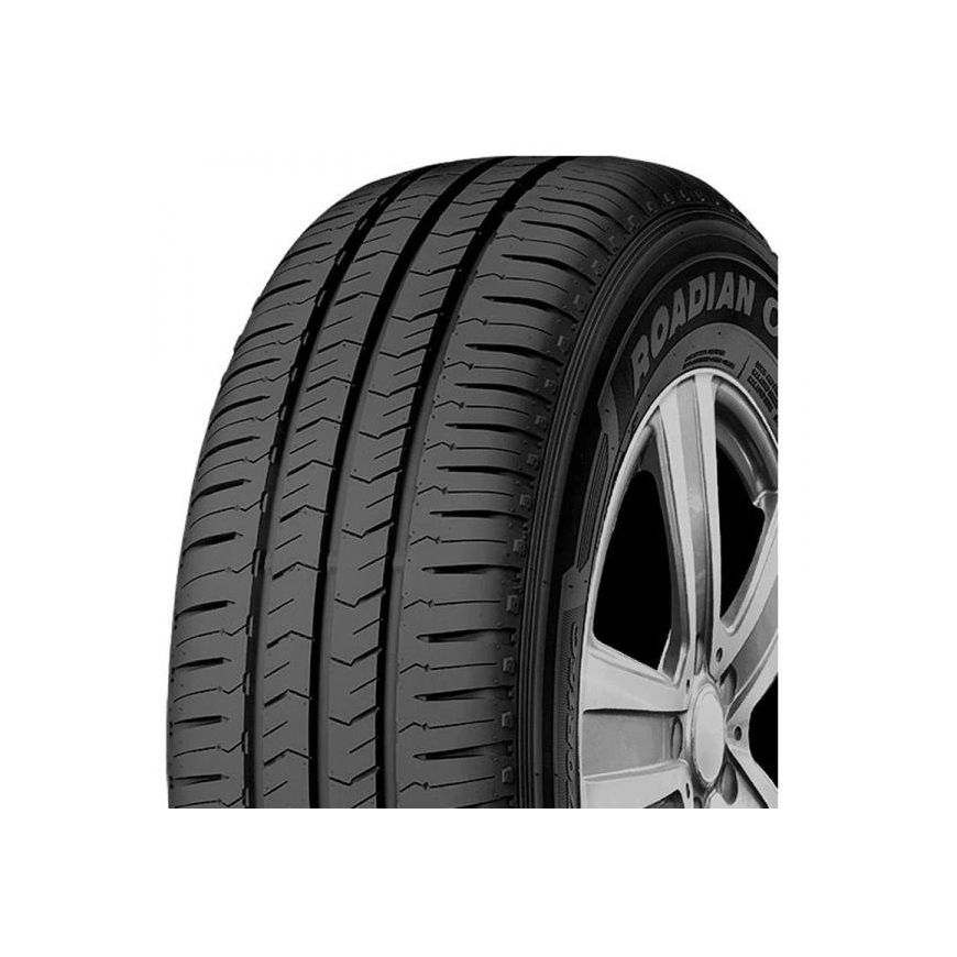 Nexen Padangos Roadian CT8 104/102 T (C A B 70dB)