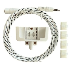 DSC Настенный кронштейн + кабель датчика наводнения 1,7 м PGP-WT-SC6