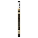 Eveline Cosmetics Precise Liner sügavalt must silmakontuuripliiats Eveline Cosmetics Precise Liner sügavalt must silmakontuuripliiats