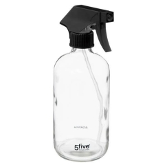 5five Simply Smart Taimeprits, klaas, 450 ml