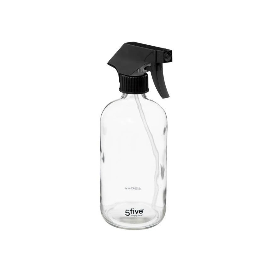 5five Simply Smart Taimeprits, klaas, 450 ml