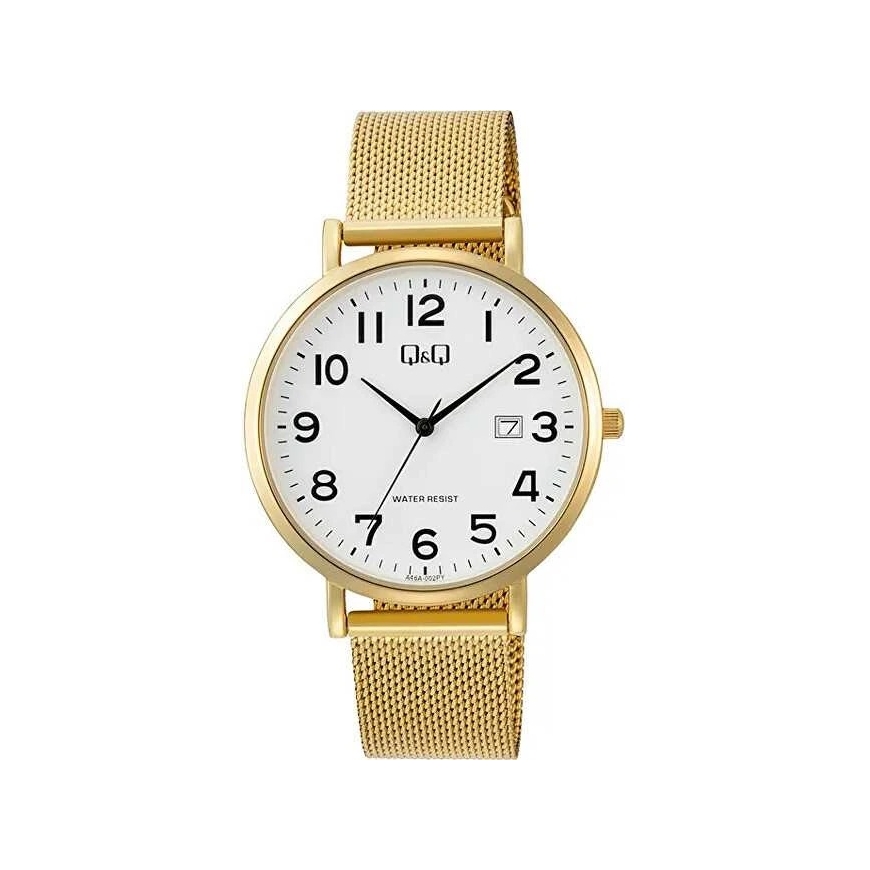 Q&Q analoginen kello A46A-002PY