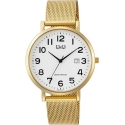 Q&Q Analog Watch A46A-002PY