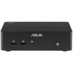 ASUS NUC 16 PRO/RNUC16GDKU560002/U5 325 /Intel Graphics/eio RAM/eio SSD/ Wi-Fi 7 BE211/Kit (L6)/EU