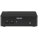ASUS NUC 16 PRO/RNUC16GDKU560002/U5 325 /Intel Graphics/no RAM/no SSD/ Wi-Fi 7 BE211/Kit (L6)/EU ASUS NUC 16 PRO/RNUC16GDKU560002/U5 325 /Intel Graphics/no RAM/no SSD/ Wi-Fi 7 BE211/Kit (L6)/EU