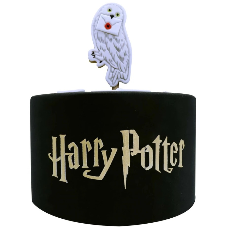 PME Kakkupohja Harry Potter – 3