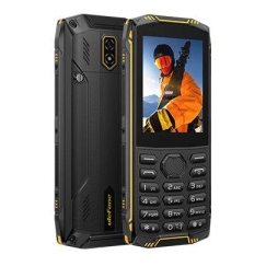 MOBILE PHONE ARMOR MINI 5/8/1GB BLACK ULEFONE