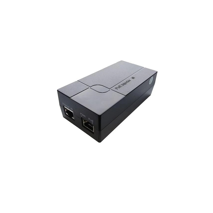 Extra Digital PoE 1000M ievietotājs, 60W
