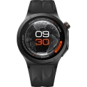 OPPO Watch X3 smartwatch, black OPPO Watch X3 smartwatch, black