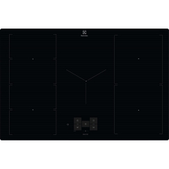 Electrolux HOX890PMC 900 SensePro virimo plokštė